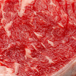 12 oz. New York Strip Steak | 4 Each