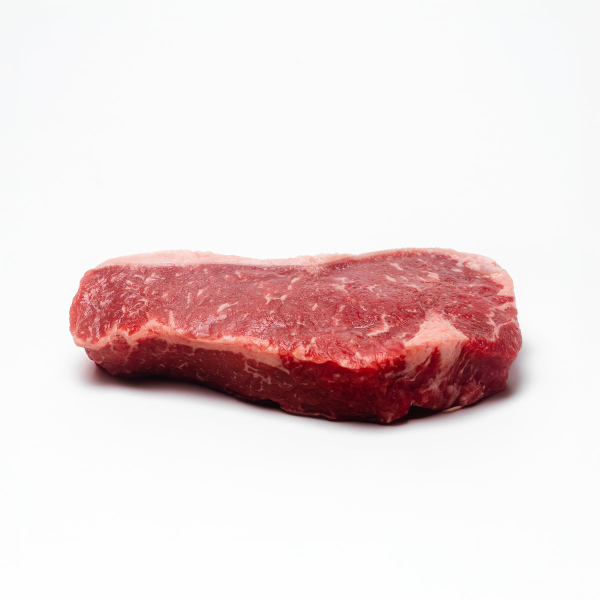 12 oz. New York Strip Steak | 4 Each