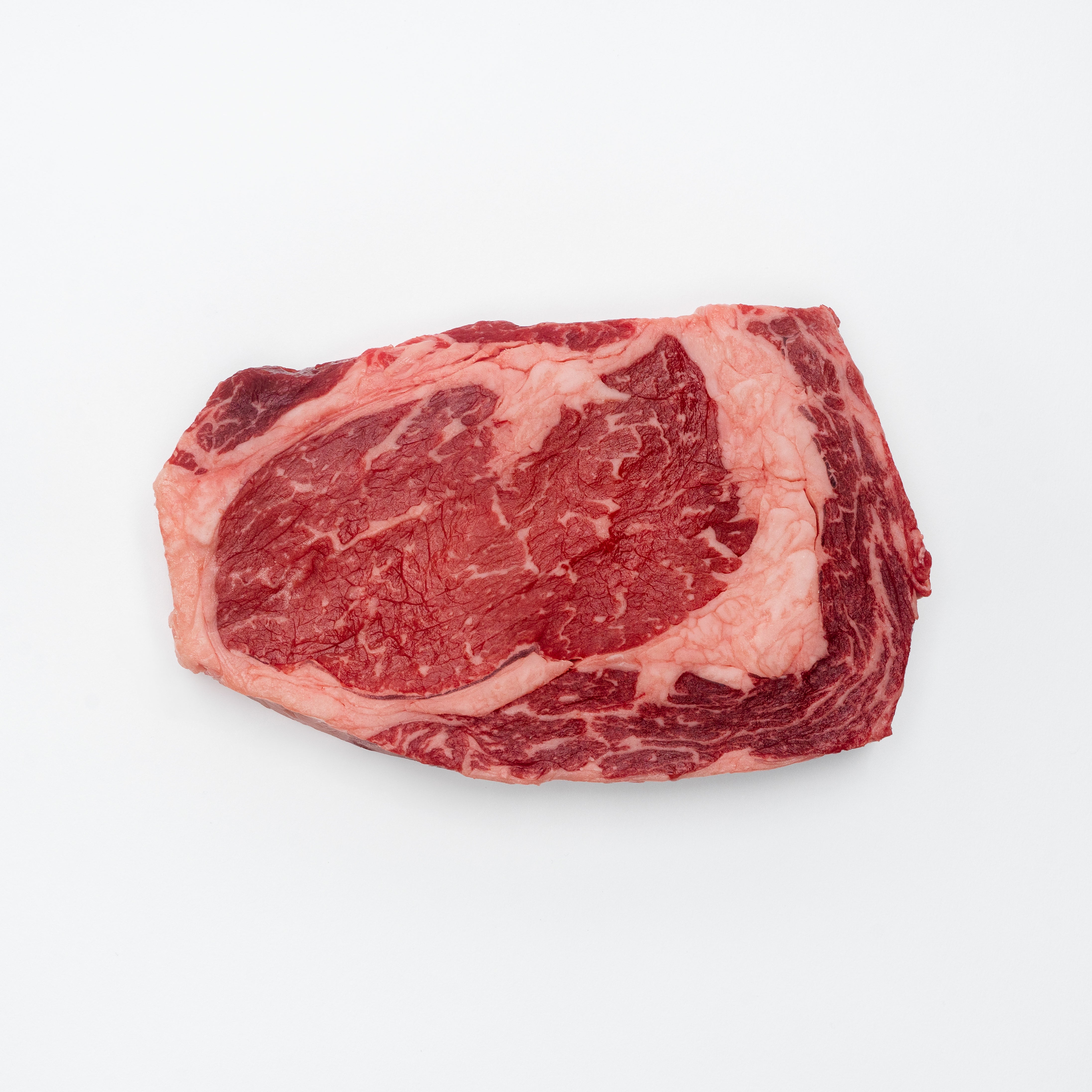 12 oz. Boneless Ribeye Steak | Each