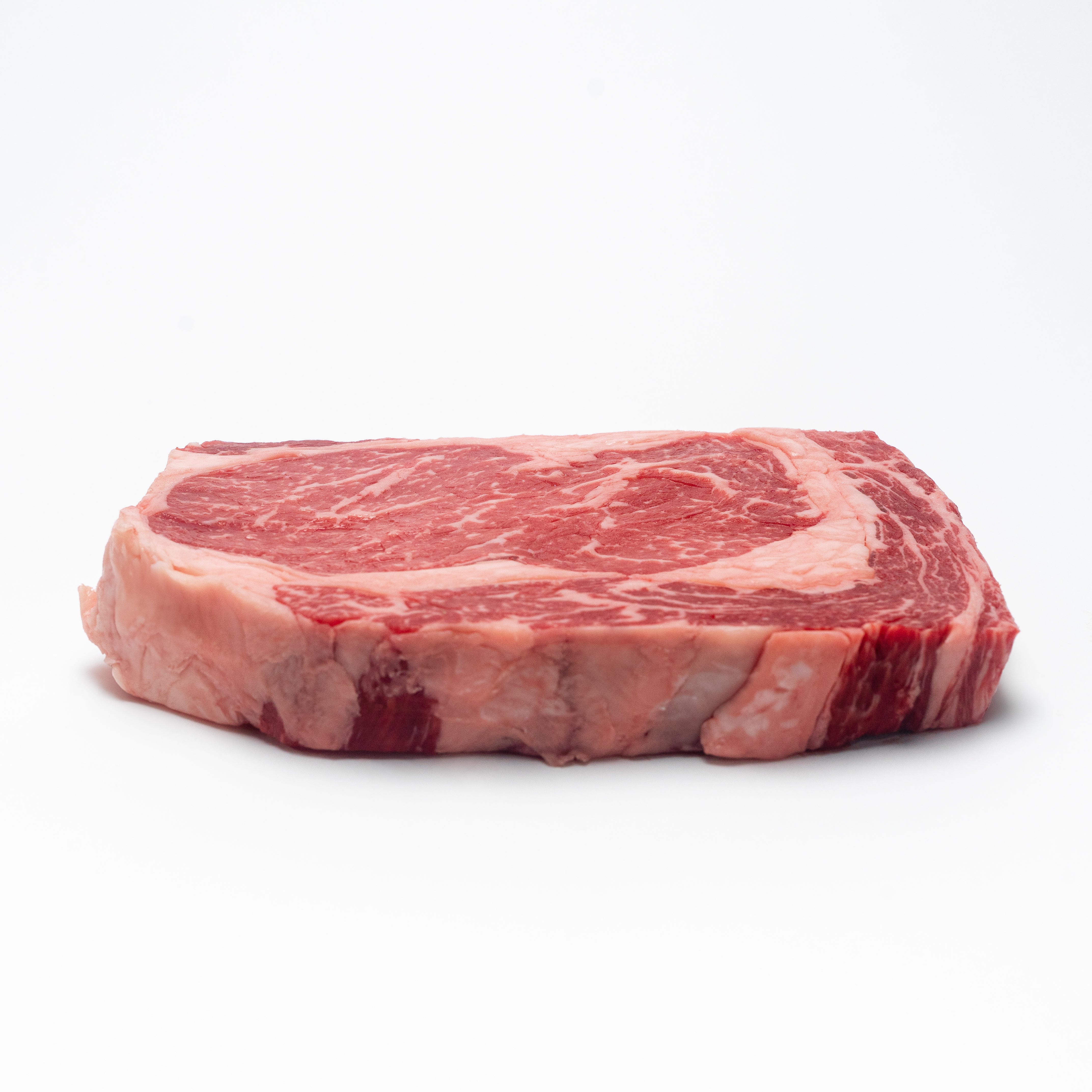 12 oz. Boneless Ribeye Steak | Each
