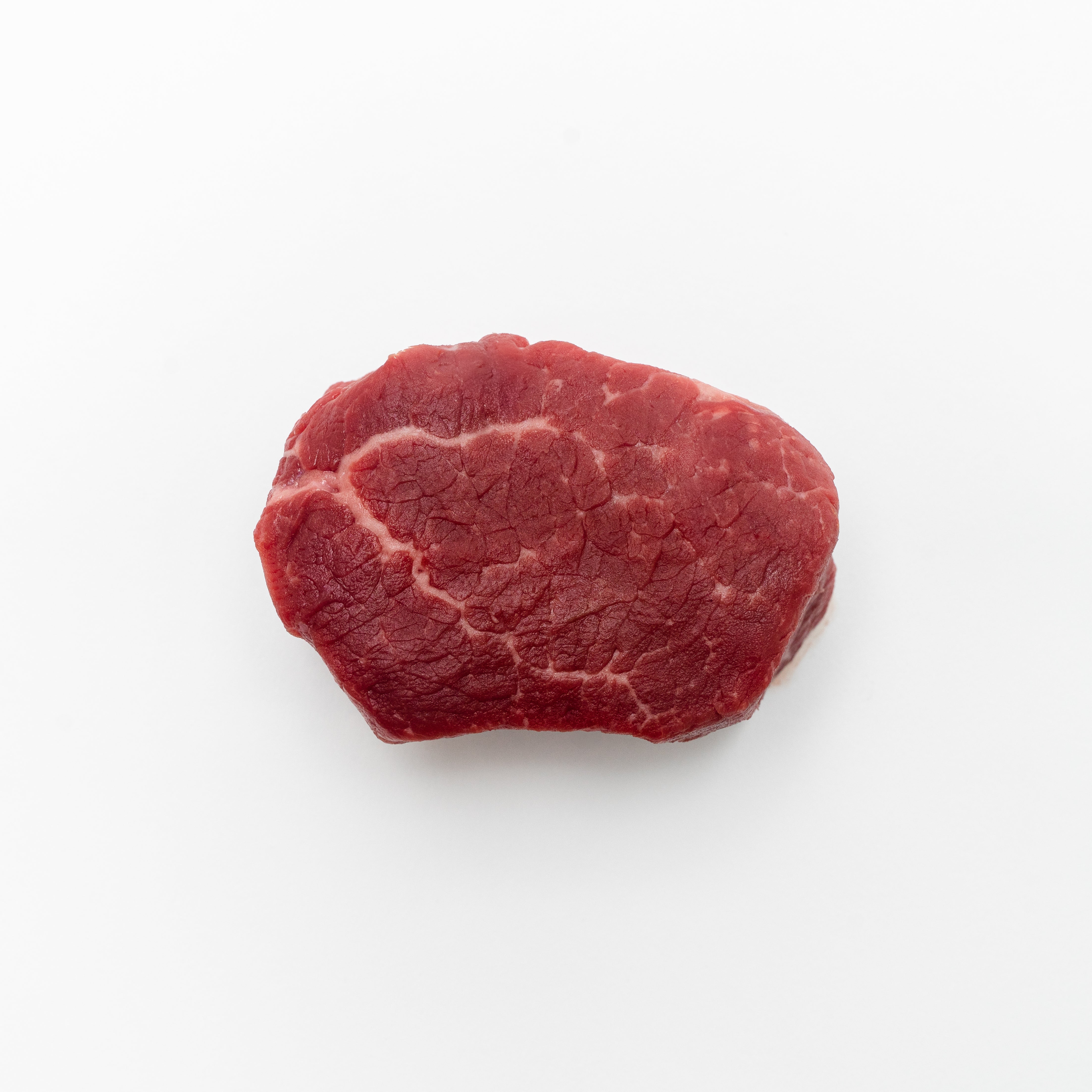 4 oz. Tenderloin Steaks | 4 pc per package