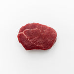4 oz. Tenderloin Steaks | 4 pc per package