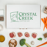 5 oz. Bacon Wrapped Filet | 4 Each