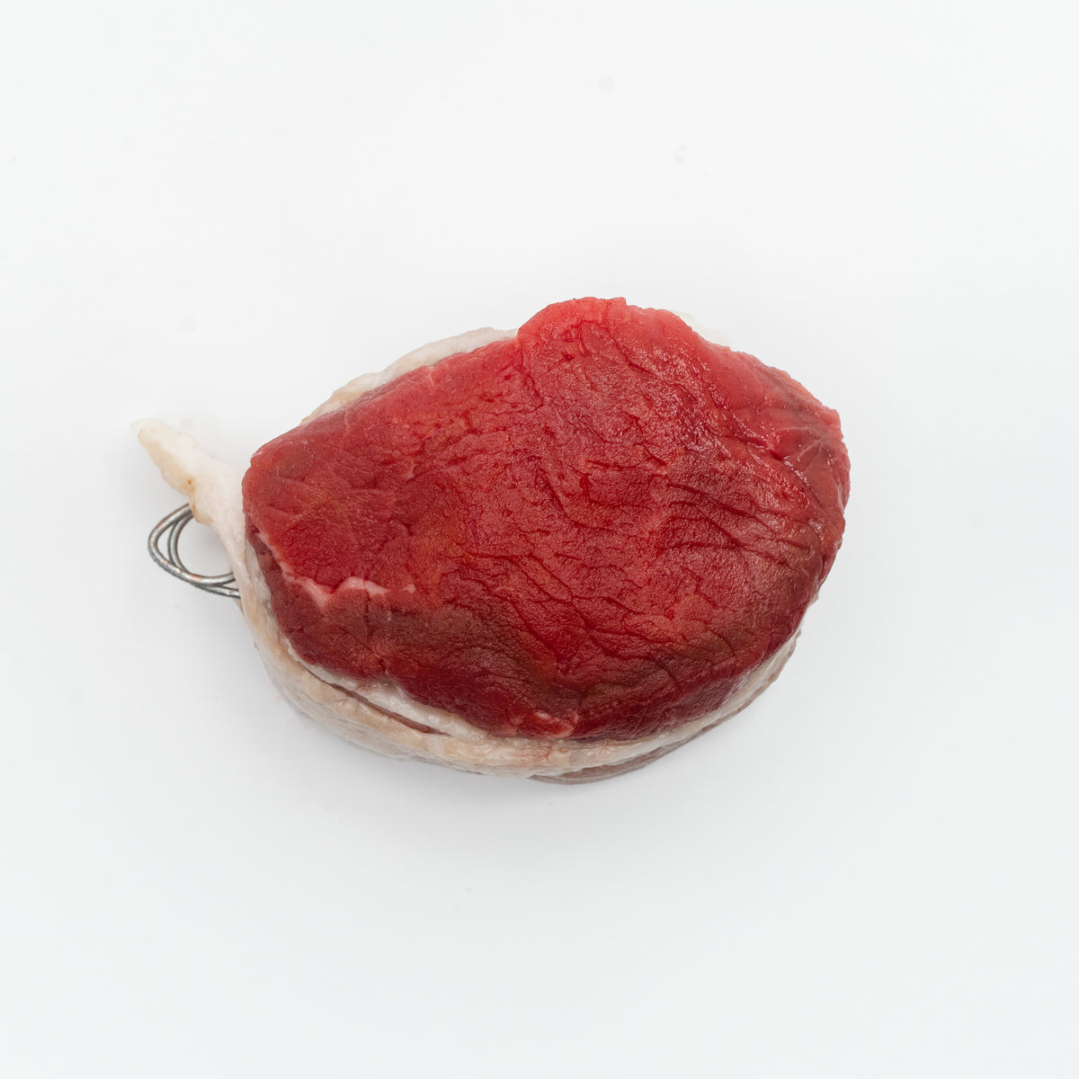5 oz. Bacon Wrapped Filet | 4 Each