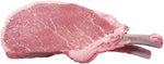 16 oz. Pork Rib Chop | Double Bone | Frenched | Each