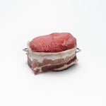 9 oz. Bacon Wrapped Filet | 4 Each