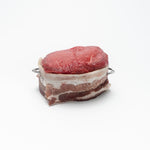 9 oz. Bacon Wrapped Filet | Each