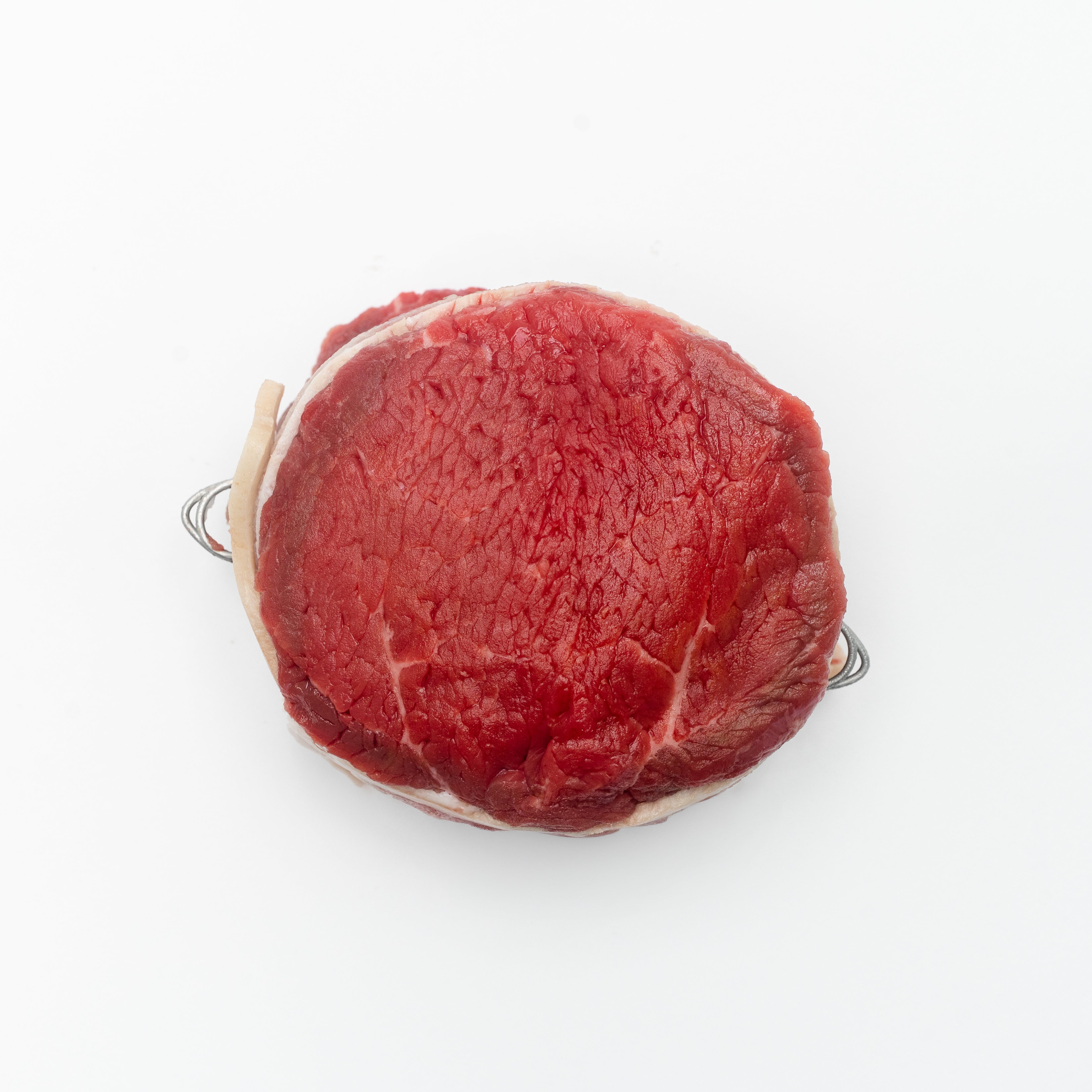 9 oz. Bacon Wrapped Filet | Each