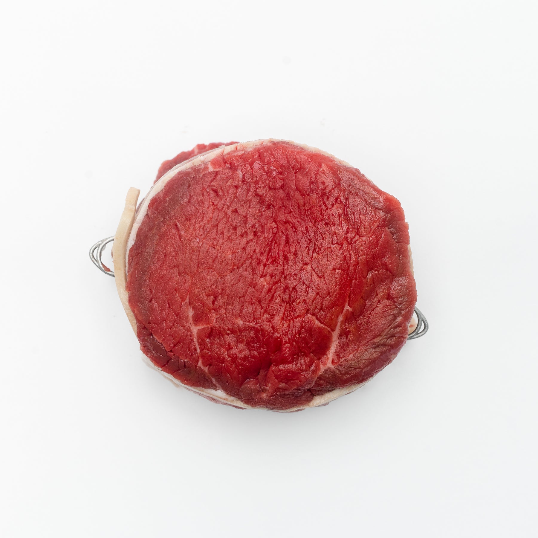 9 oz. Bacon Wrapped Filet | 4 Each