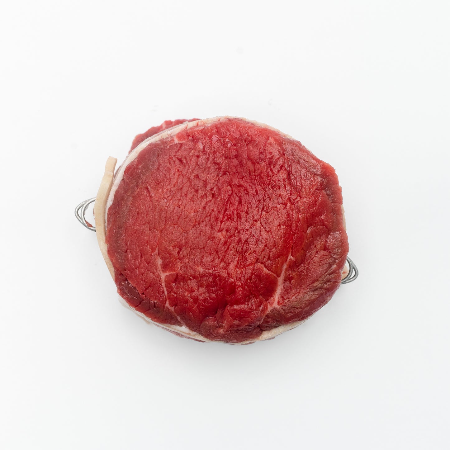 9 oz. Bacon wrapped Beef Filets | 4 pieces