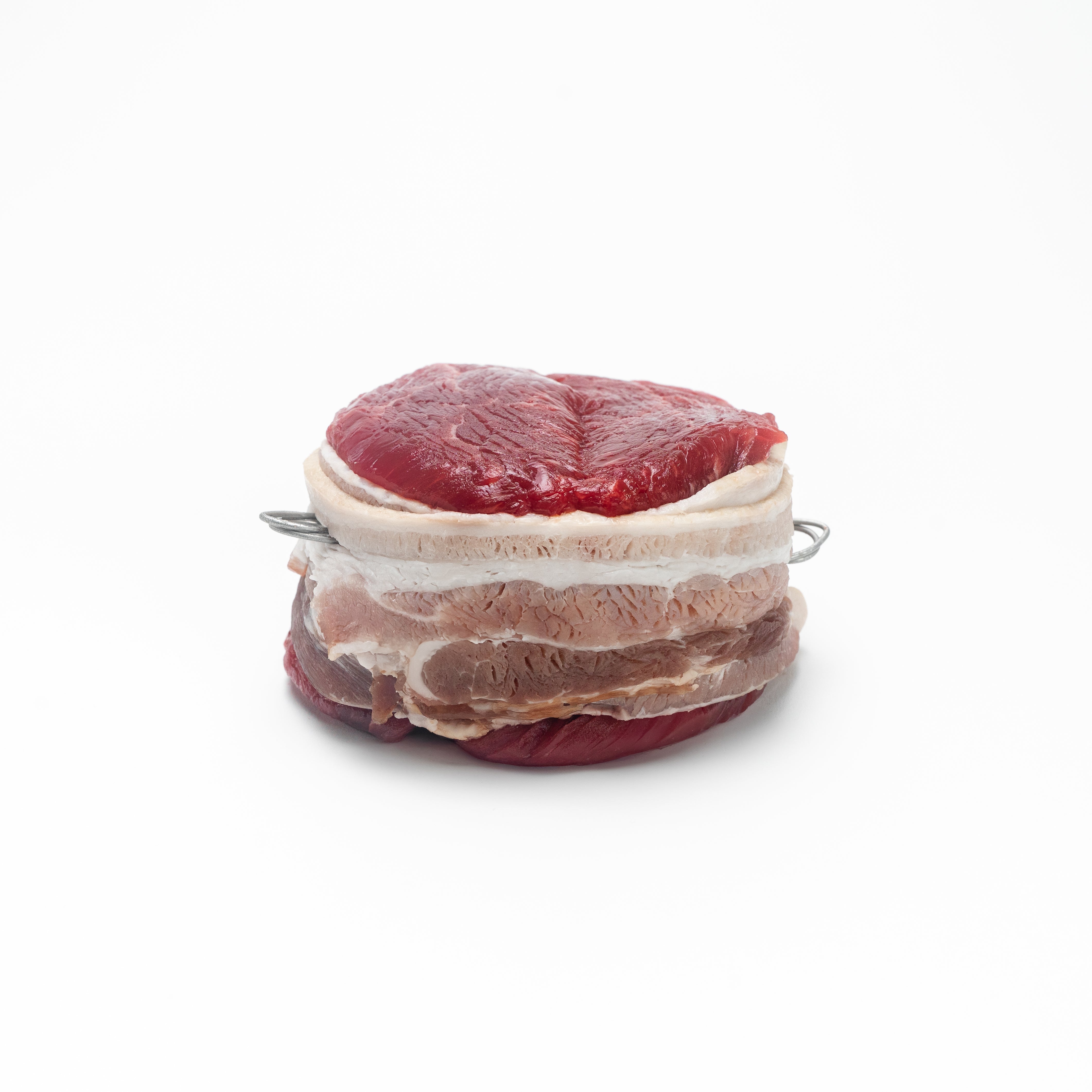 9 oz. Bacon Wrapped Filet | Each