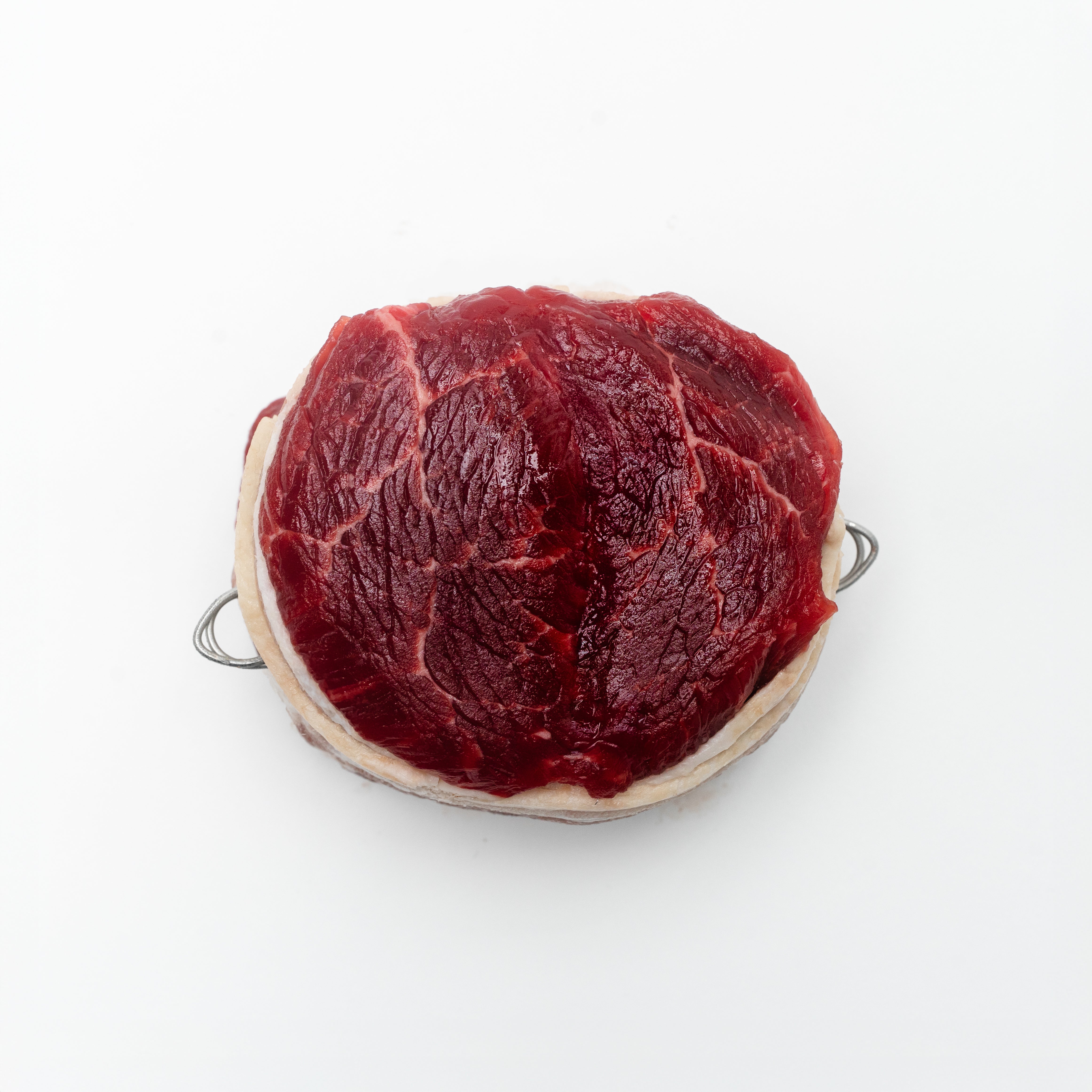 9 oz. Bacon Wrapped Filet | Each