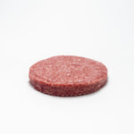 Ground Chuck 8 oz. Patties 80/20 | 4 pieces