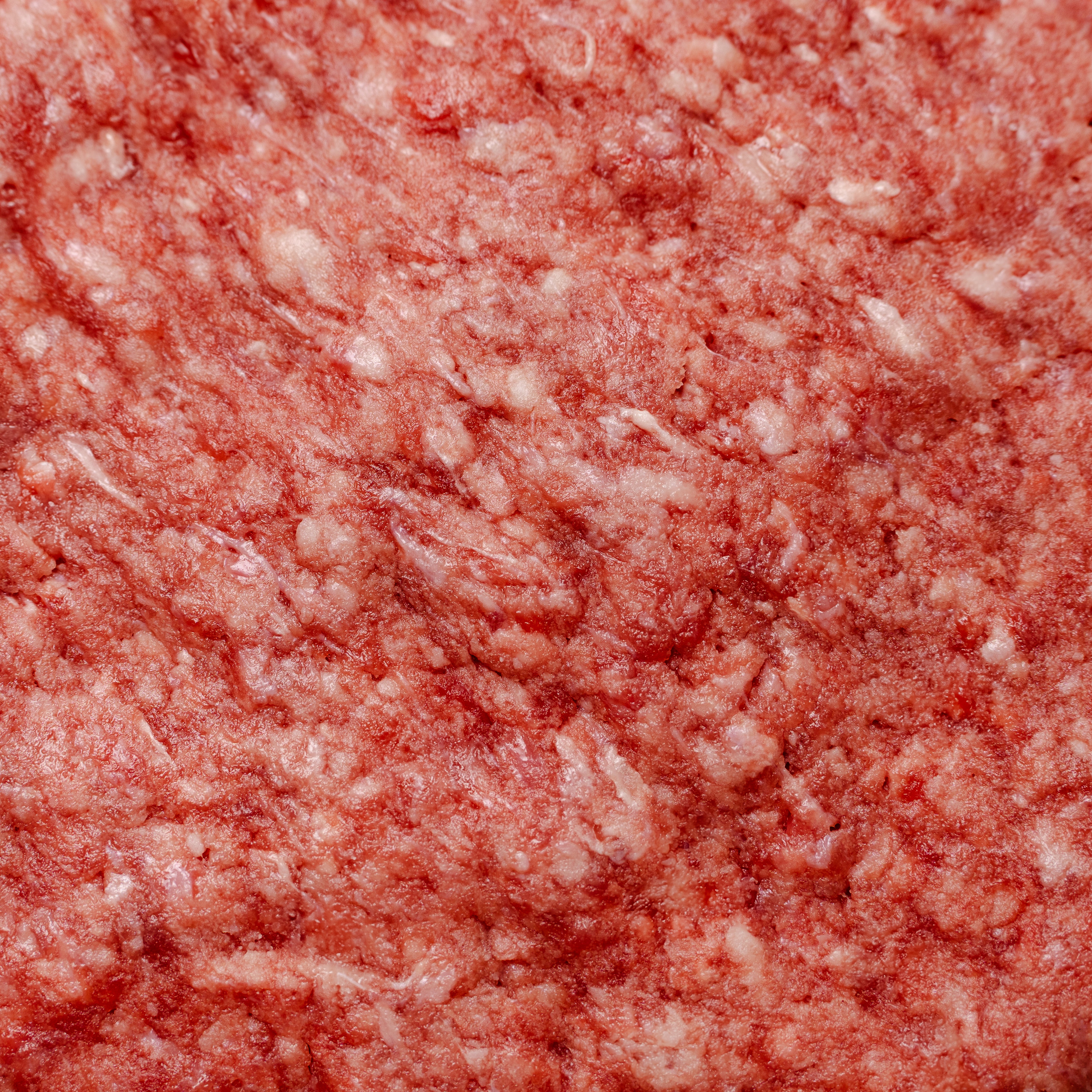 Ground Chuck 8 oz. Patties 80/20 | 4 pieces