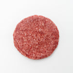 Ground Chuck 8 oz. Patties 80/20 | 4 pieces