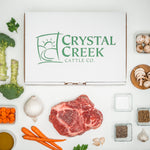 Beef Chuck Roast | 4 Pounds