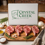 16 oz. Bone In Cowboy Ribeye | 4 Each