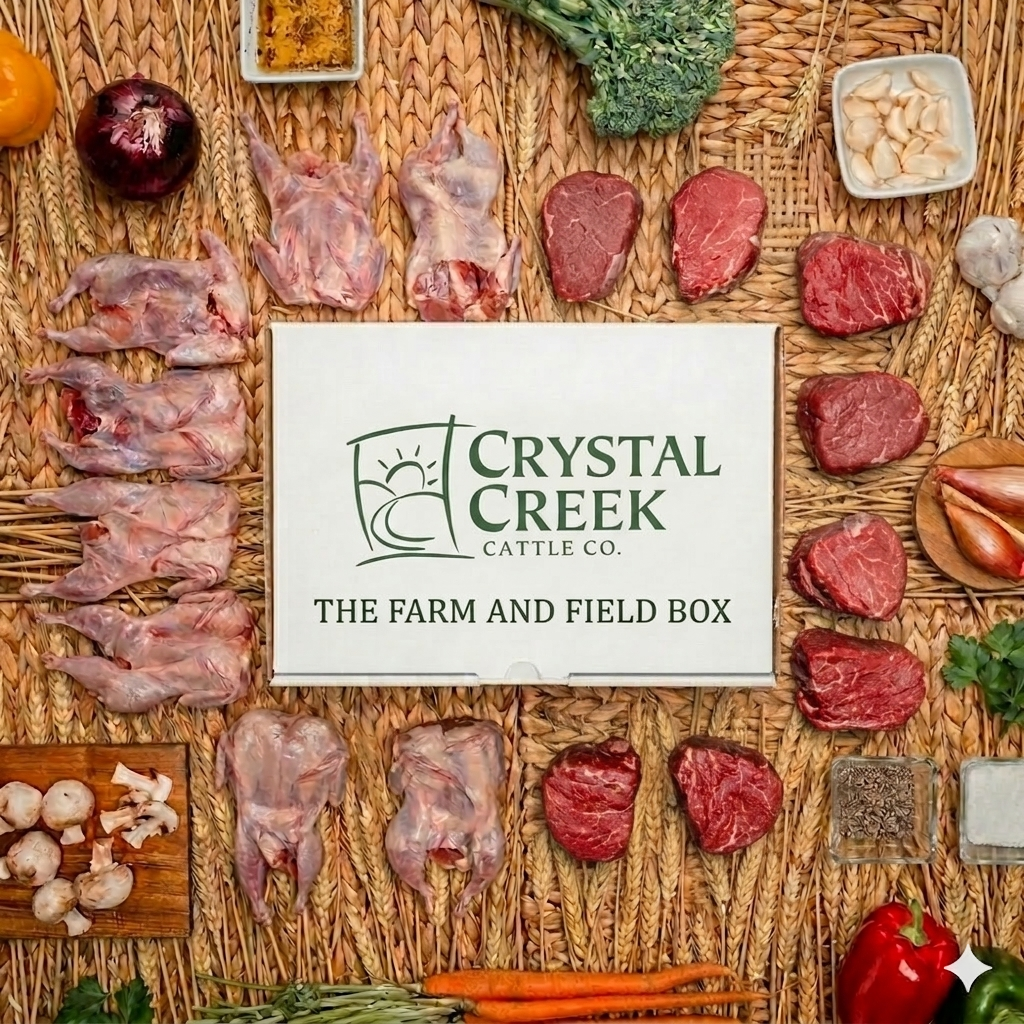 Farm and Field Box