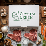 Porterhouse Steak 24 oz. | 2 Each