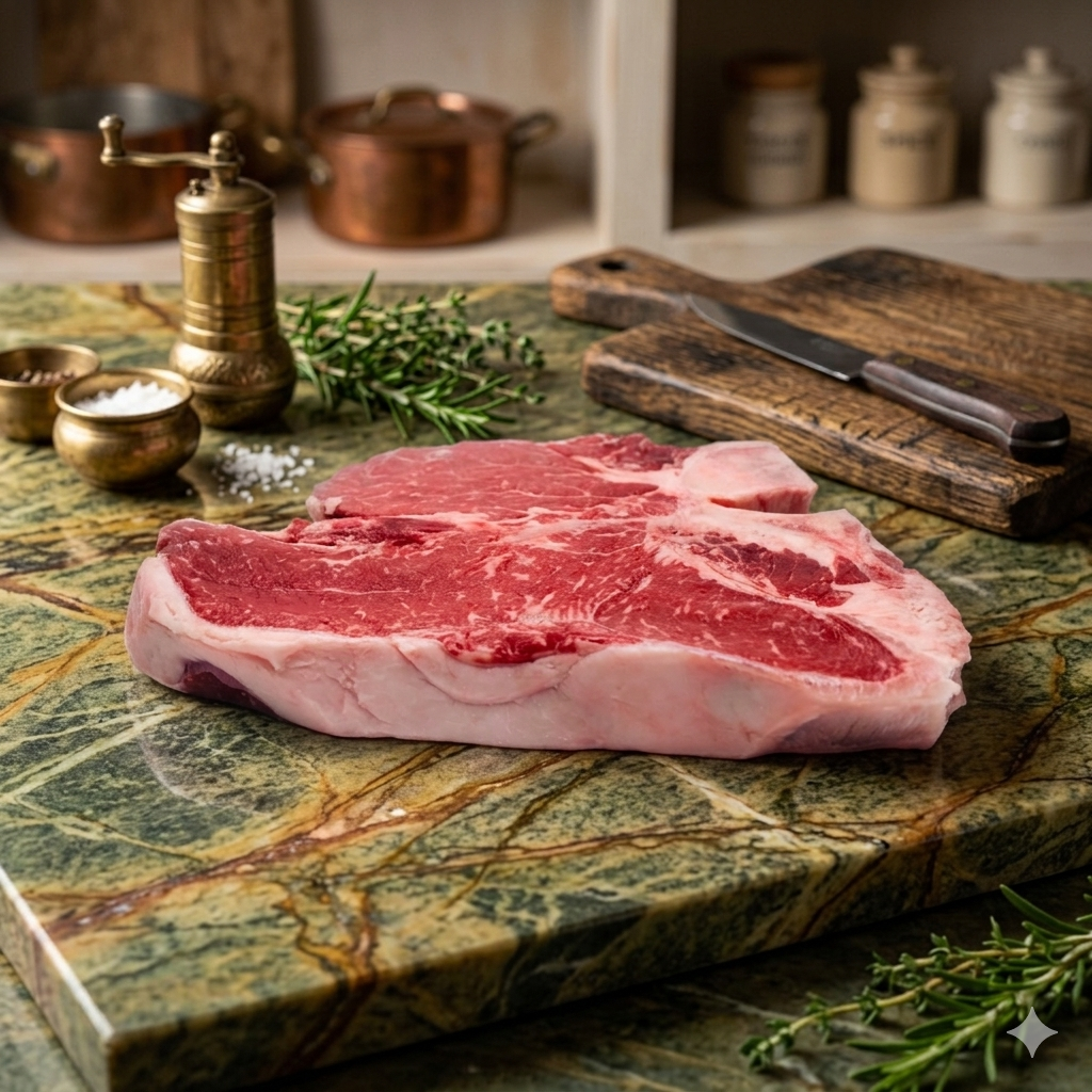 Porterhouse Steak 24 oz. | 2 Each