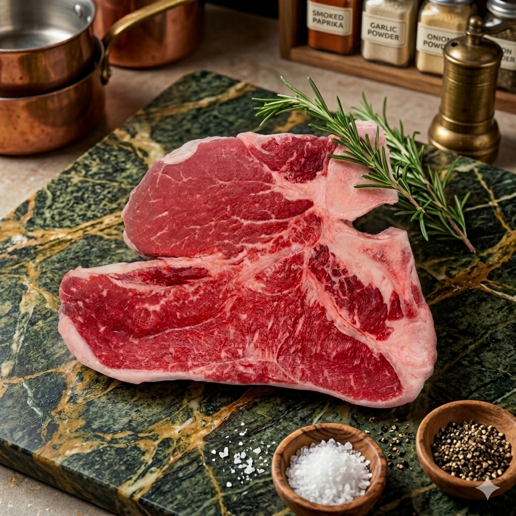 Porterhouse Steak 24 oz. | 2 Each