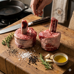 12 oz. Short Rib Osso Bucco | 4 each