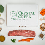 Beef Tenderloin Roast | 3-4 pounds