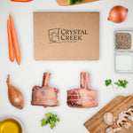 12 oz. Short Rib Osso Bucco | 4 each