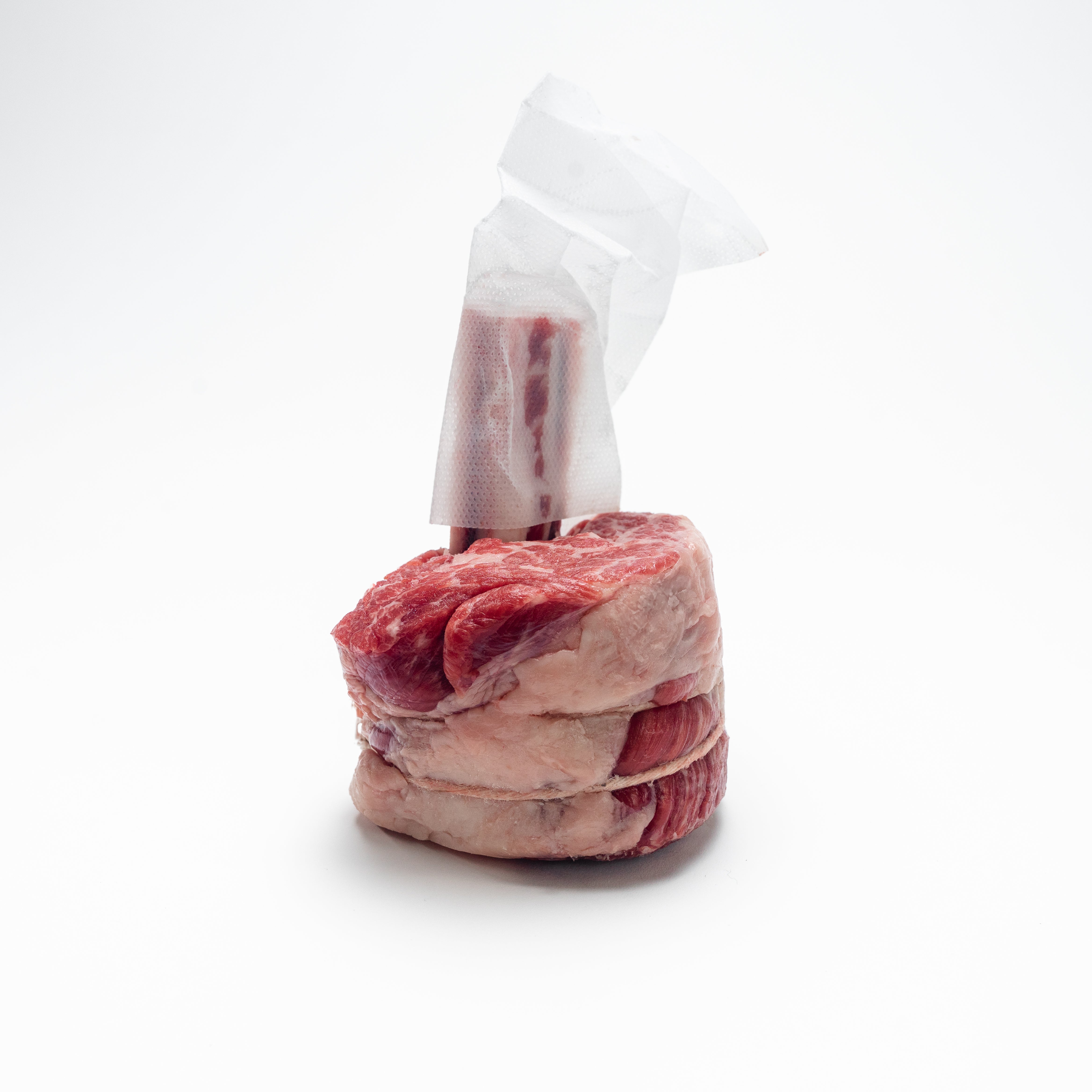 12 oz. Short Rib Osso Bucco | each