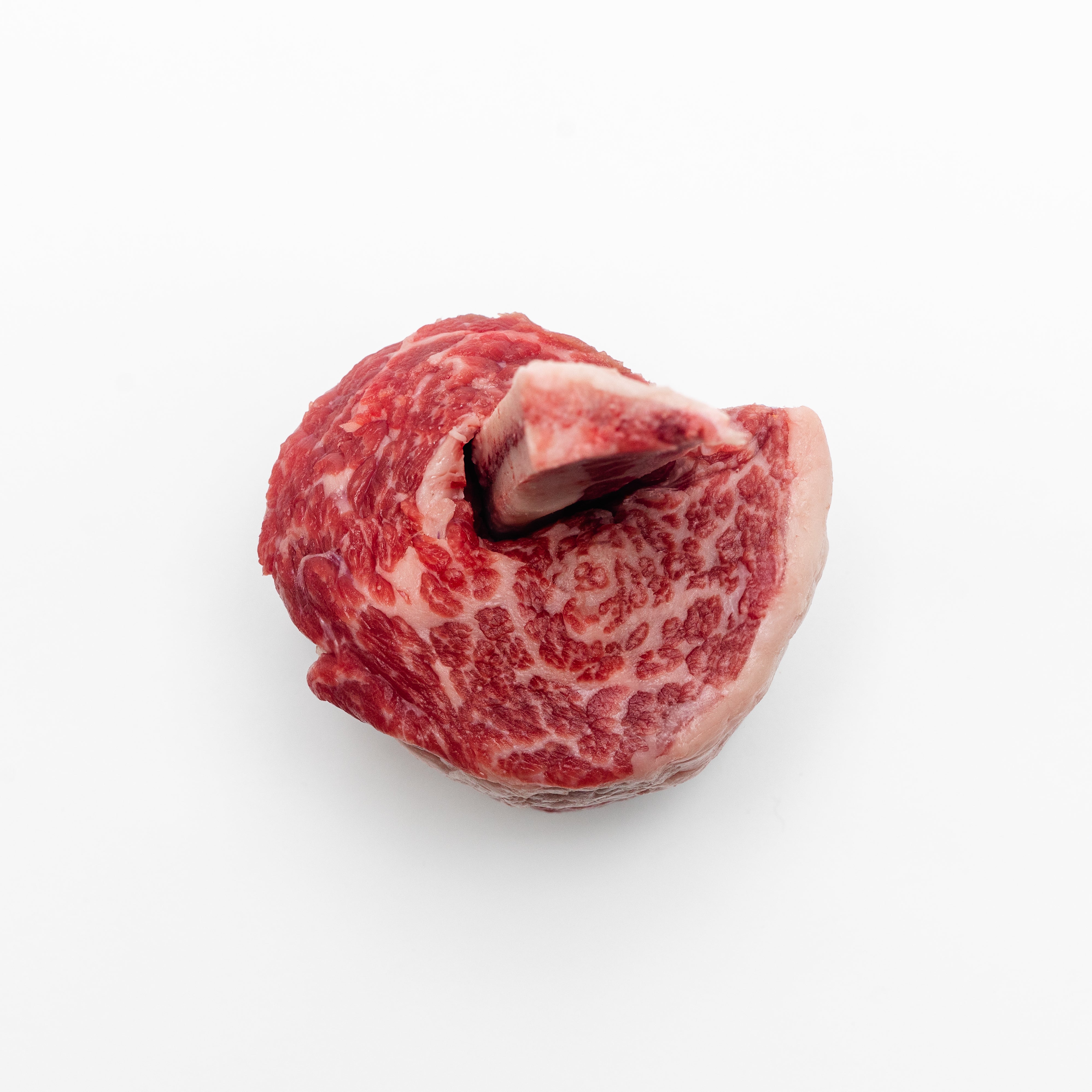 12 oz. Short Rib Osso Bucco | each