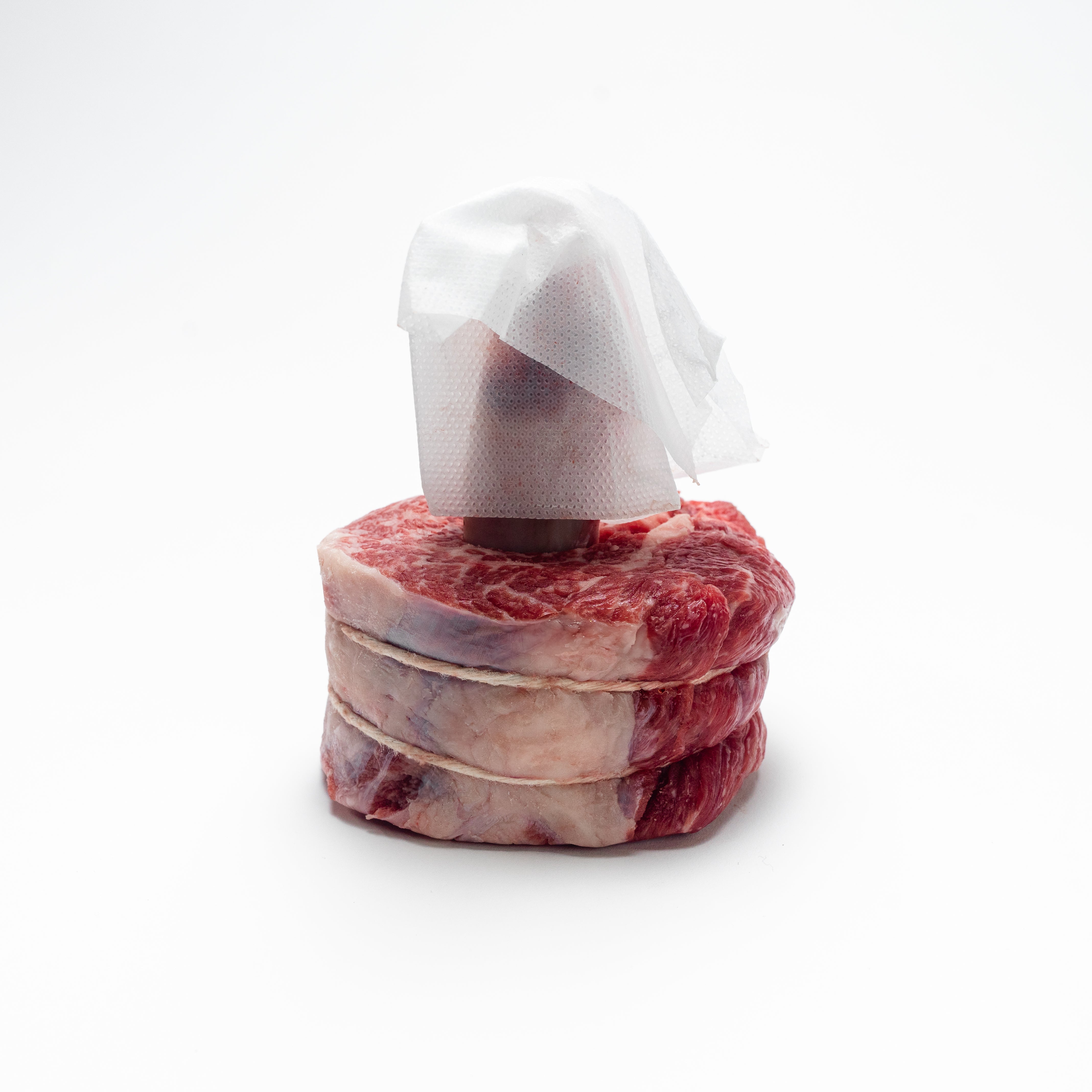12 oz. Short Rib Osso Bucco | each