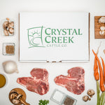 Porterhouse Steak 24 oz. | 2 Each