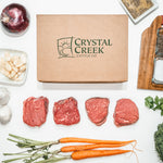 4 oz. Tenderloin Steaks | 4 each