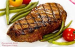 12 oz. Prime New York Strip | Each