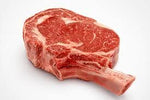 Steak Combo Box