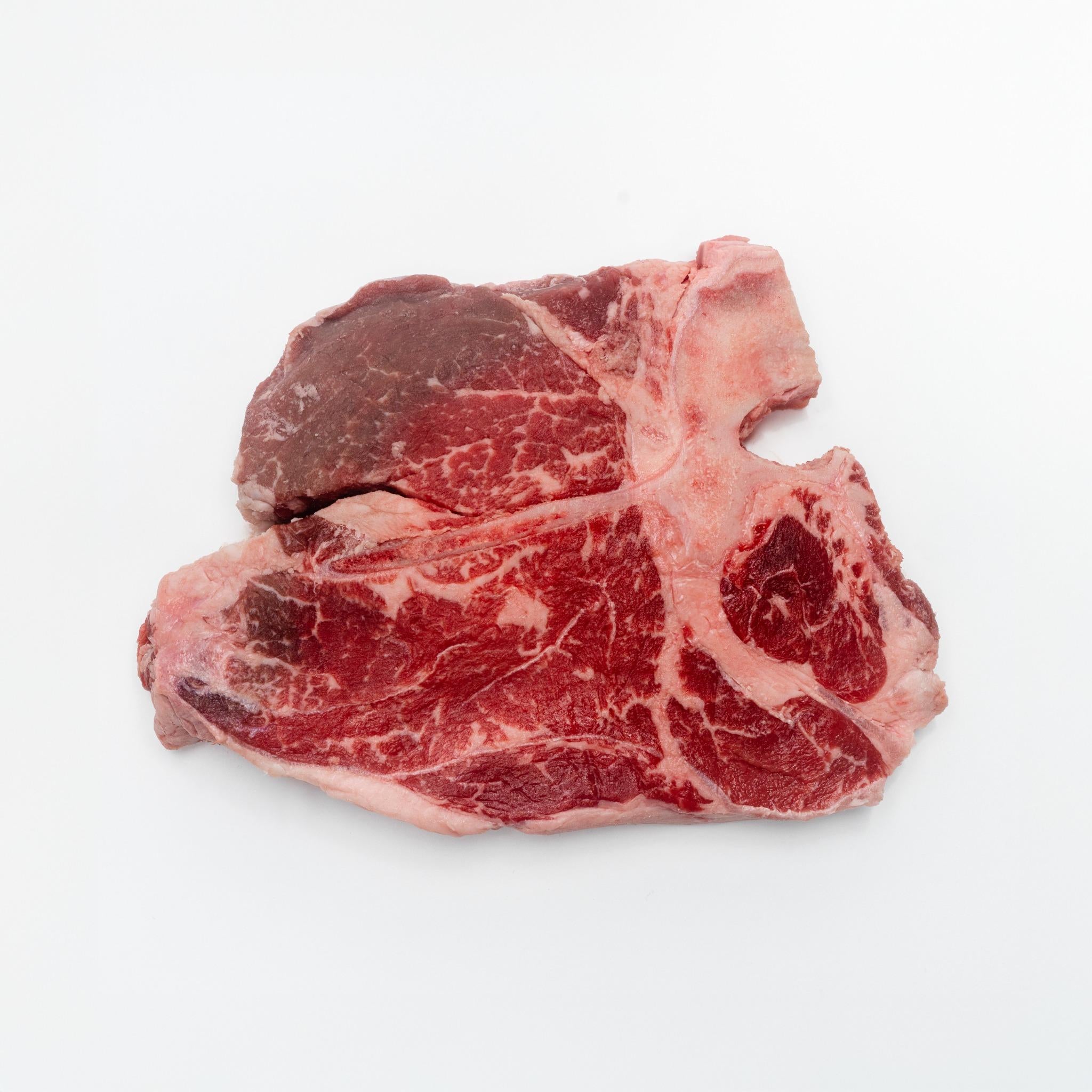 Porterhouse Steak 24 oz. | Each