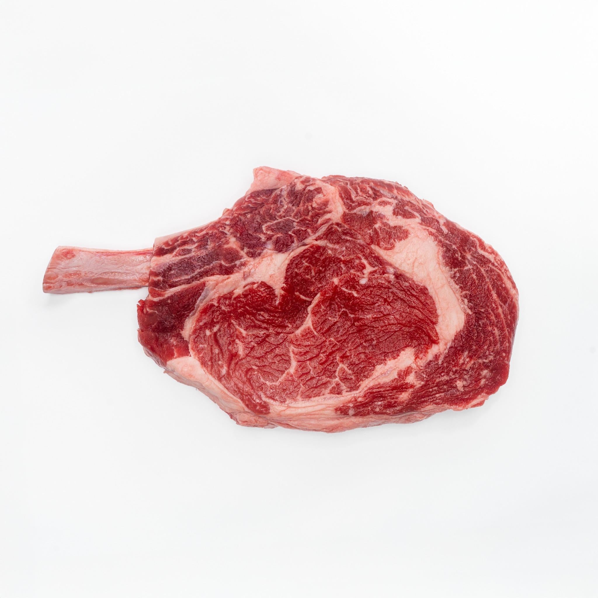 16 oz. Bone In Cowboy Ribeye | Each