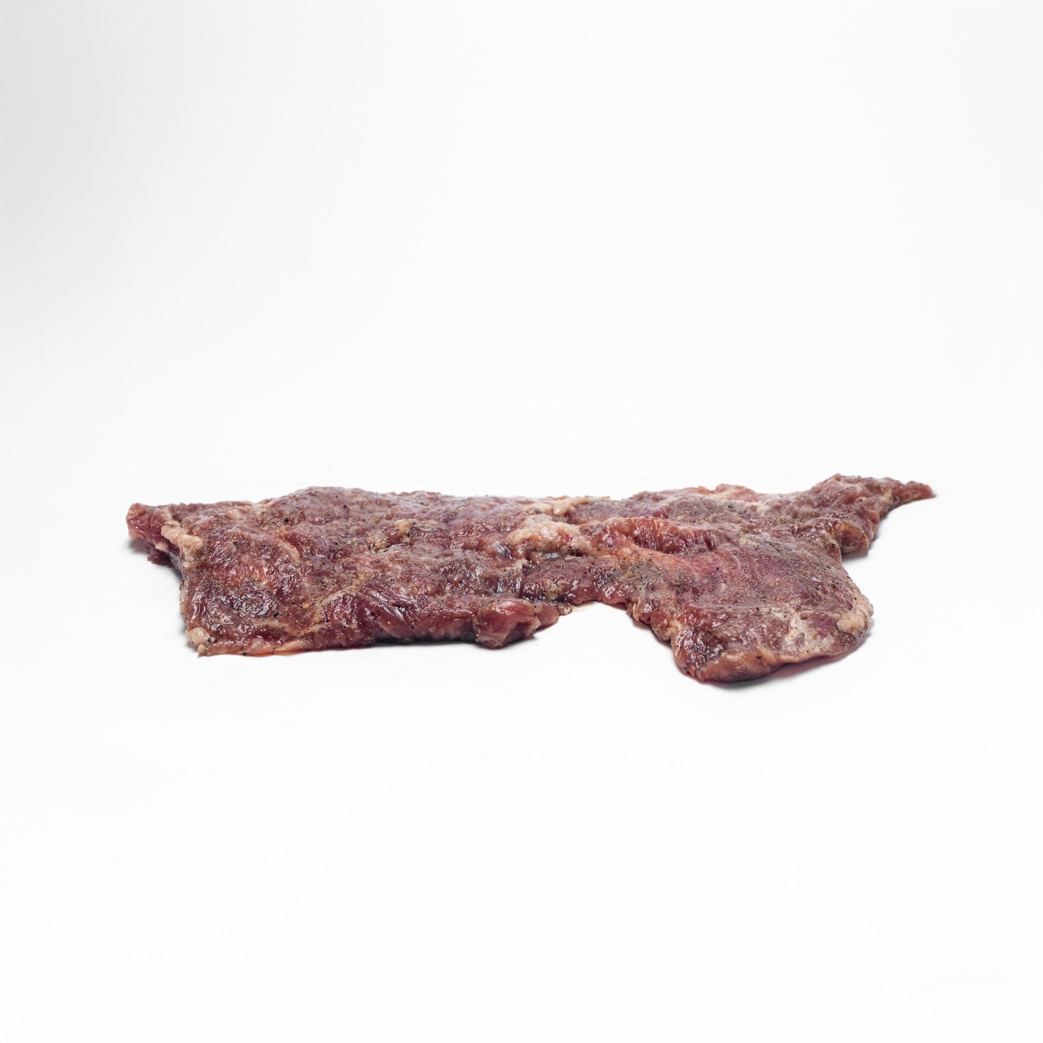 Beef Fajitas, seasoned, ready to cook | 2 Pounds
