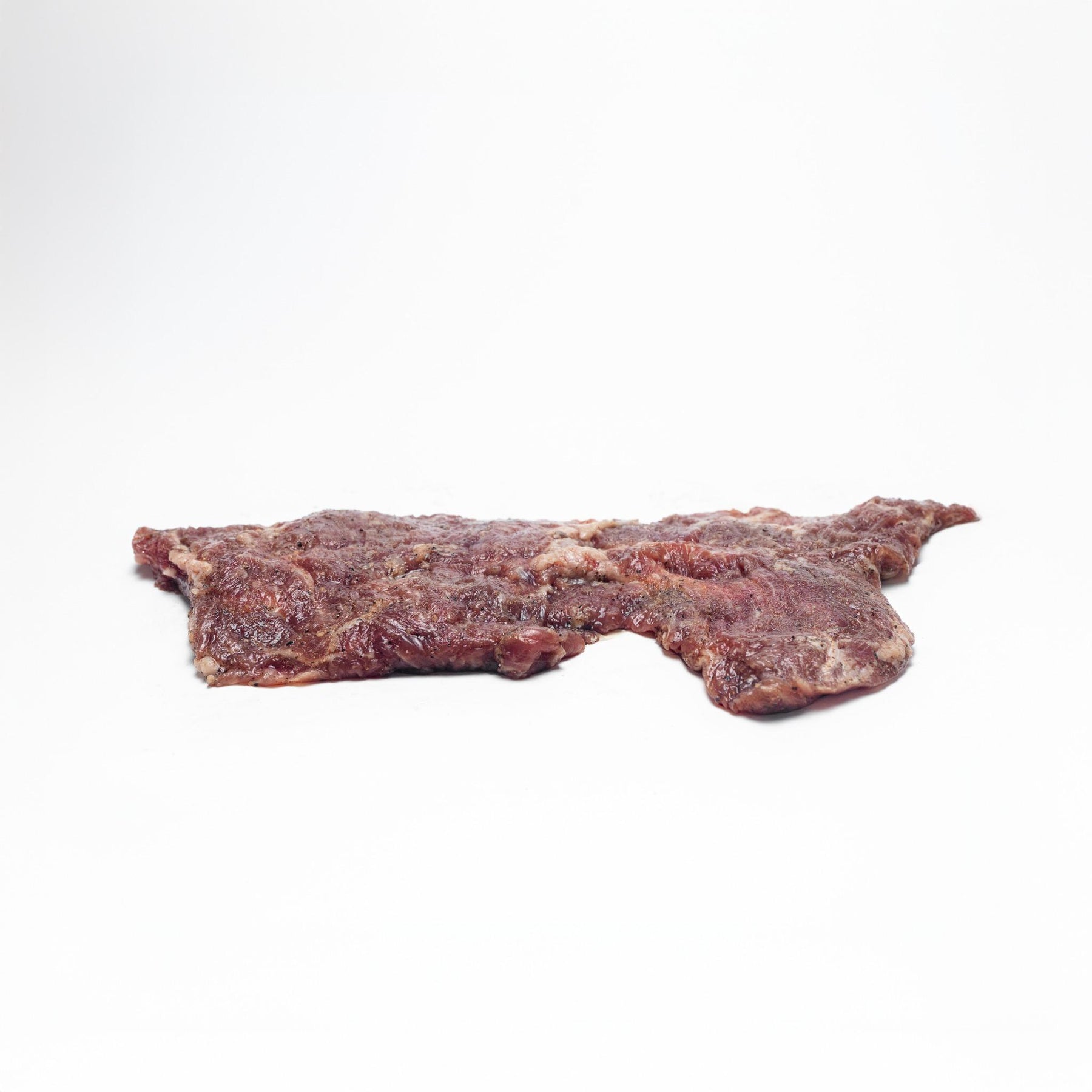 Beef Fajitas, seasoned, ready to cook | 2 Pounds