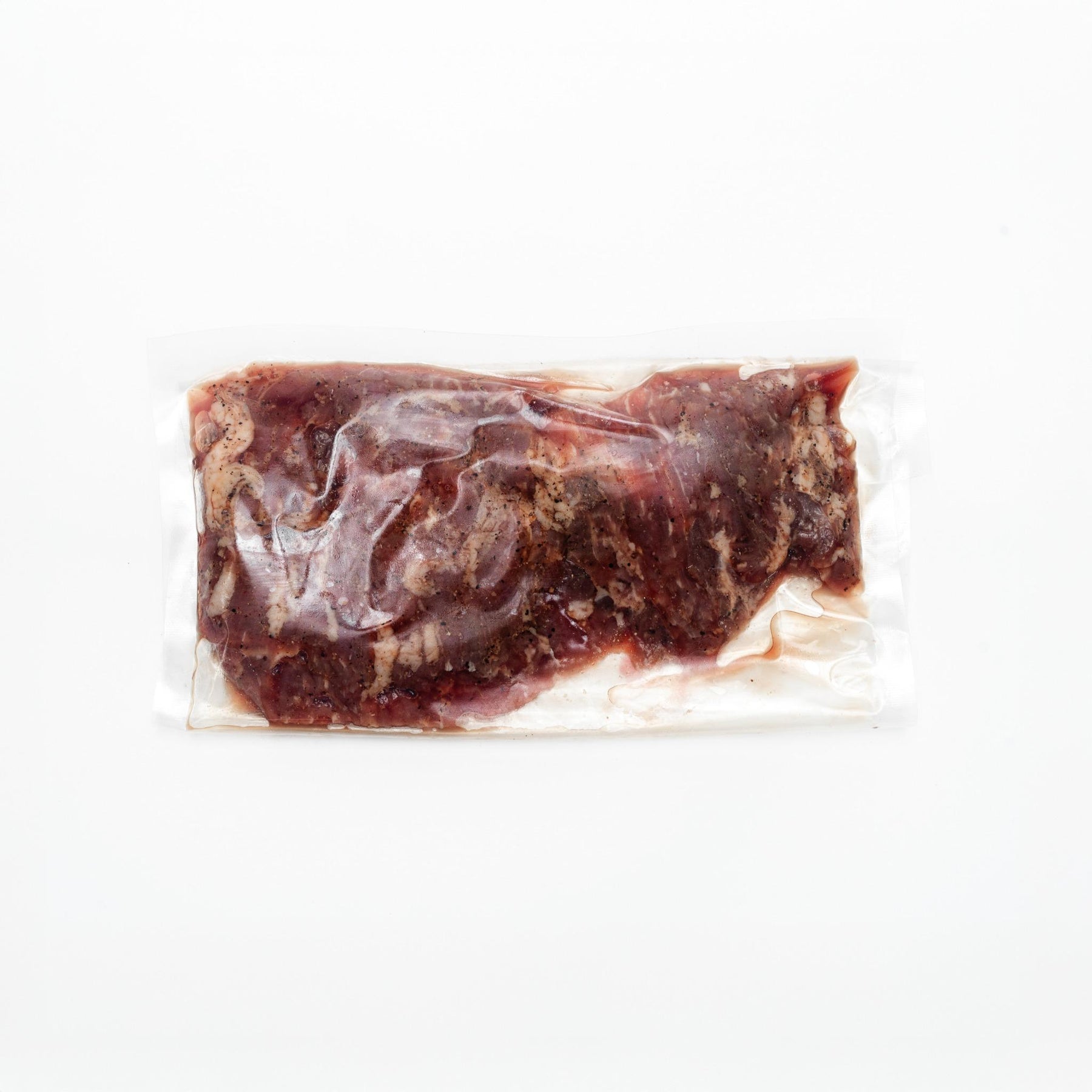 Beef Fajitas, seasoned, ready to cook | 2 Pounds