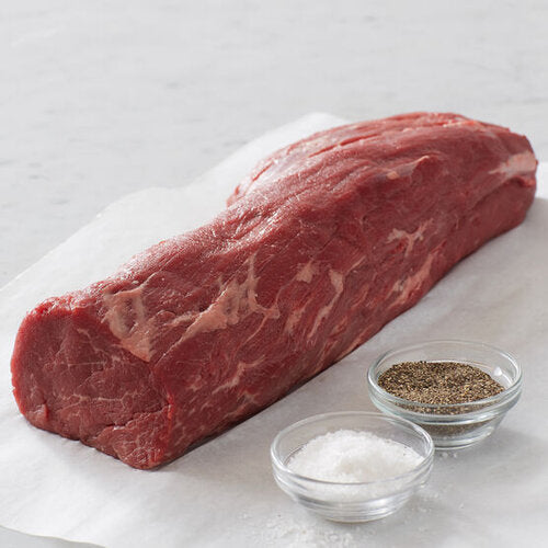 Beef Tenderloin Roast | 3-4 pounds