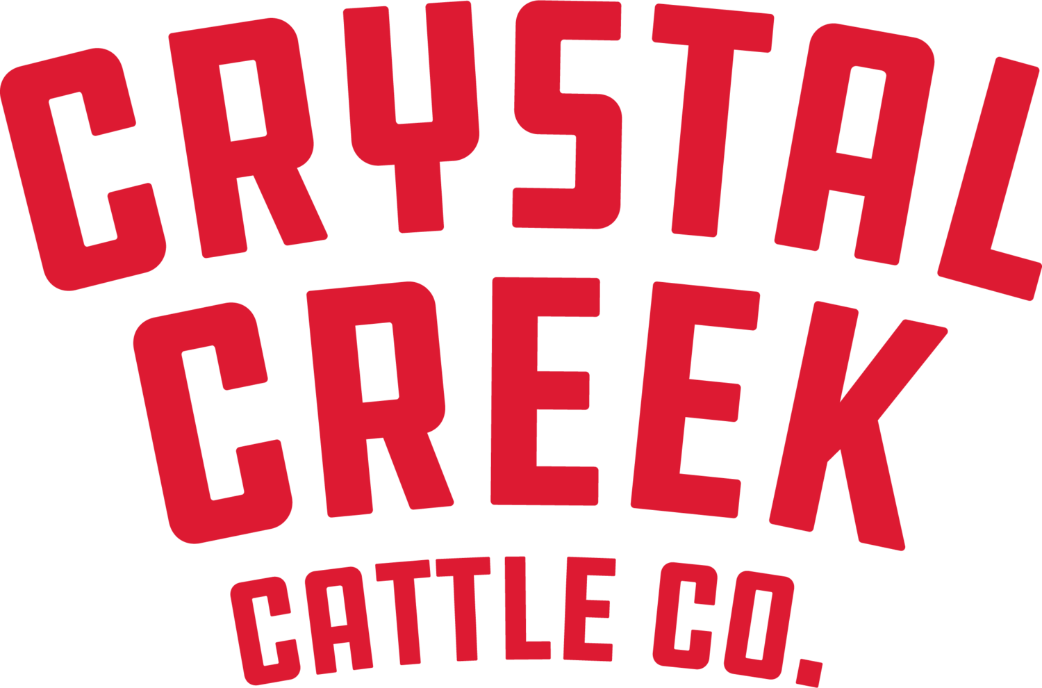 Crystal Creek Cattle